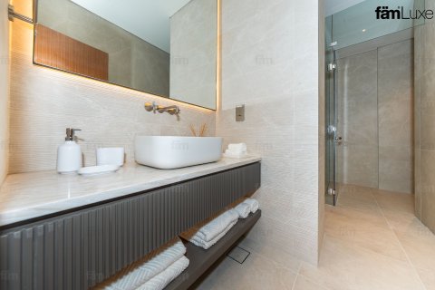 Villa à Palm Jumeirah, Dubai, 5 chambres, 682.4 m², № 96205 - photo 30