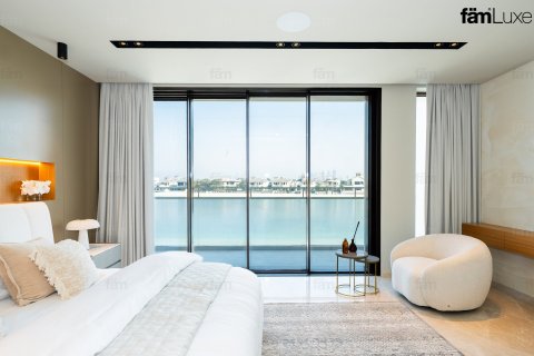 Villa à Palm Jumeirah, Dubai, 5 chambres, 682.4 m², № 96205 - photo 23