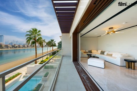 Villa à Palm Jumeirah, Dubai, 5 chambres, 682.4 m², № 96205 - photo 16