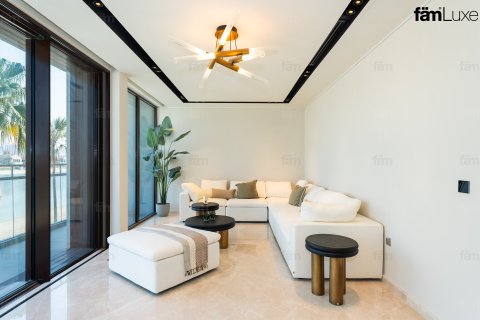 Villa à Palm Jumeirah, Dubai, 5 chambres, 682.4 m², № 96205 - photo 15