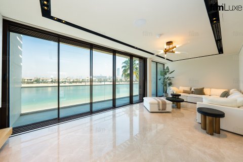 Villa à Palm Jumeirah, Dubai, 5 chambres, 682.4 m², № 96205 - photo 14