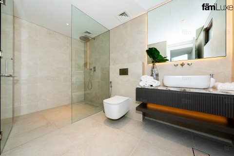 Villa à Palm Jumeirah, Dubai, 5 chambres, 682.4 m², № 96205 - photo 29