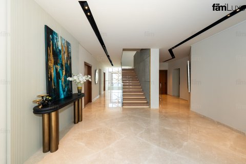 Villa à Palm Jumeirah, Dubai, 5 chambres, 682.4 m², № 96205 - photo 9