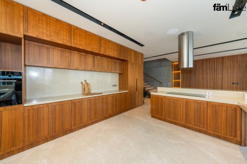 Villa à Palm Jumeirah, Dubai, 5 chambres, 682.4 m², № 96205 - photo 5