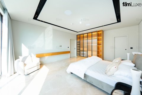 Villa à Palm Jumeirah, Dubai, 5 chambres, 682.4 m², № 96205 - photo 24