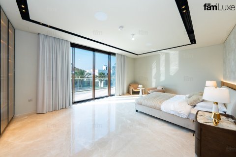 Villa à Palm Jumeirah, Dubai, 5 chambres, 682.4 m², № 96205 - photo 20