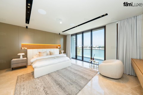 Villa à Palm Jumeirah, Dubai, 5 chambres, 682.4 m², № 96205 - photo 22