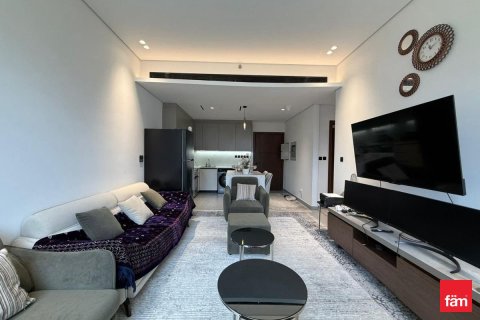 Снять в аренду квартиру в Аль-Сатве, Дубай: 2 спальни, 121.7м², № 96200 - фото 7