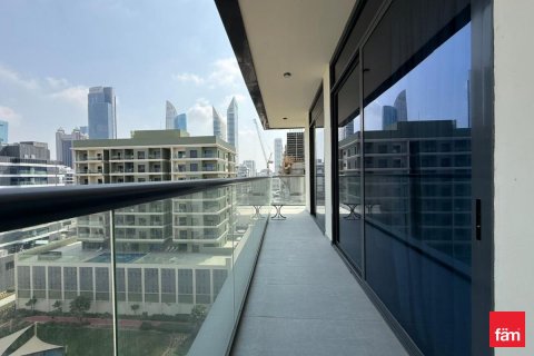 Снять в аренду квартиру в Аль-Сатве, Дубай: 2 спальни, 121.7м², № 96200 - фото 9