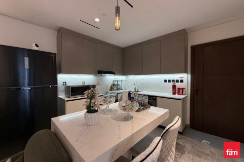 Снять в аренду квартиру в Аль-Сатве, Дубай: 2 спальни, 121.7м², № 96200 - фото 8