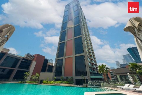 Apartment in Business Bay, Dubai 1 bedroom, 81.5 sq.m. № 96201 - photo 22