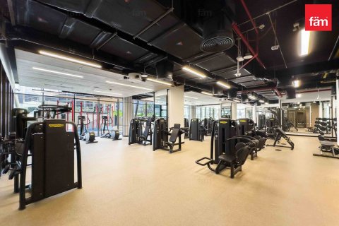 Apartment in Business Bay, Dubai 1 bedroom, 81.5 sq.m. № 96201 - photo 17