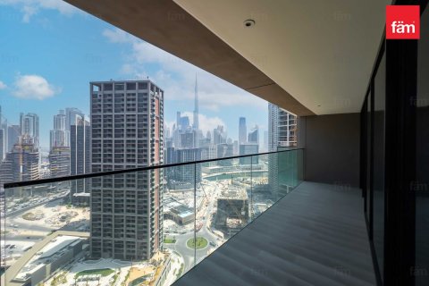 Apartment in Business Bay, Dubai 1 bedroom, 81.5 sq.m. № 96201 - photo 4