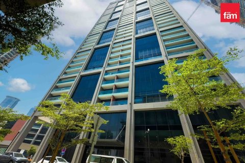 Apartment in Business Bay, Dubai 1 bedroom, 81.5 sq.m. № 96201 - photo 23