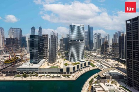 Apartment in Business Bay, Dubai 1 bedroom, 81.5 sq.m. № 96201 - photo 5