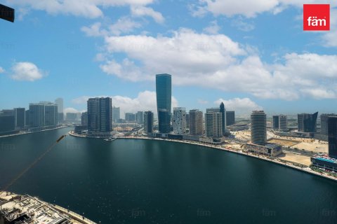 Apartment in Business Bay, Dubai 1 bedroom, 81.5 sq.m. № 96201 - photo 25