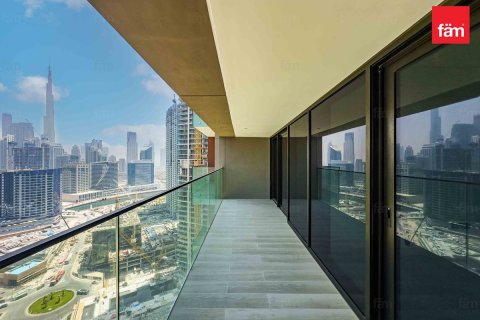 Apartment in Business Bay, Dubai 1 bedroom, 81.5 sq.m. № 96201 - photo 3