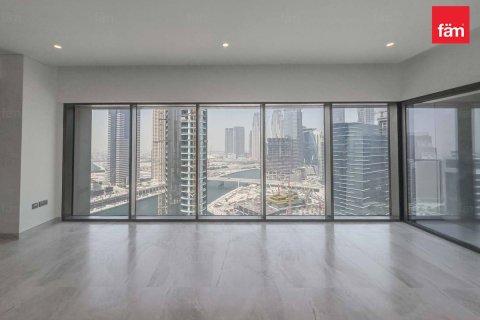 Apartment in Business Bay, Dubai 1 bedroom, 81.5 sq.m. № 96201