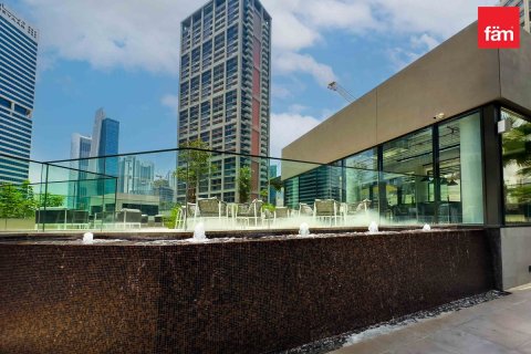 Apartment in Business Bay, Dubai 1 bedroom, 81.5 sq.m. № 96201 - photo 24