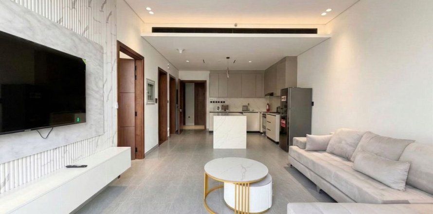 شقة في السطوه, دبي 1غرف نوم, 75.7 م² رقم 96202