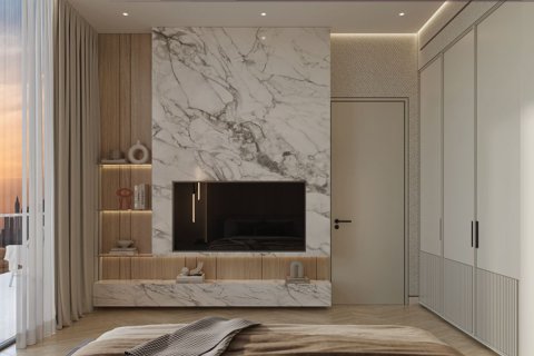 Apartamento en Meydan, Dubai, 2 dormitorios, 124.4 m², № 96204 - foto 6