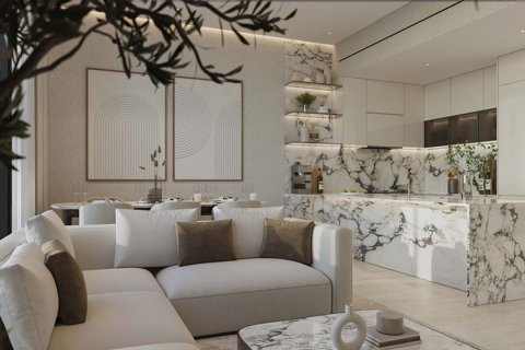 Apartamento en Meydan, Dubai, 2 dormitorios, 124.4 m², № 96204 - foto 2