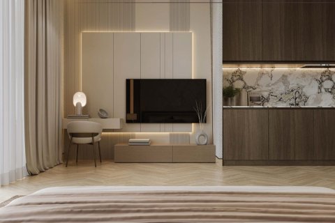 Apartamento en Meydan, Dubai, 2 dormitorios, 124.4 m², № 96204 - foto 7