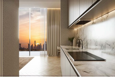 Apartamento en Meydan, Dubai, 2 dormitorios, 124.4 m², № 96204 - foto 5