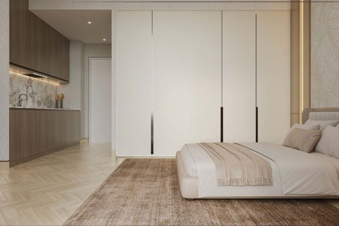 Apartamento en Meydan, Dubai, 2 dormitorios, 124.4 m², № 96204 - foto 4