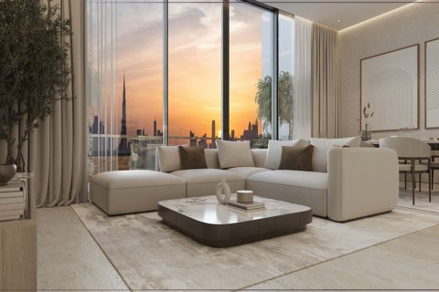 Apartamento en Meydan, Dubai, 2 dormitorios, 124.4 m², № 96204 - foto 10