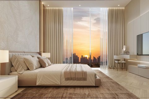 Apartamento en Meydan, Dubai, 2 dormitorios, 124.4 m², № 96204 - foto 9
