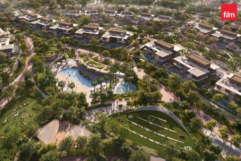 Townhouse in Dubai 3 bedrooms, 183.9 sq.m. № 96206 - photo 6