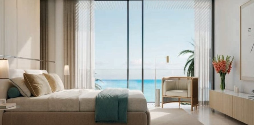 Apartamento en Dubai, 3 dormitorios, 280.71 m², № 99618