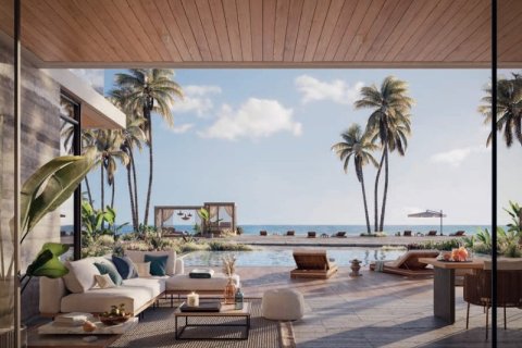 Apartamento en Dubai, 3 dormitorios, 280.71 m², № 99618 - foto 13