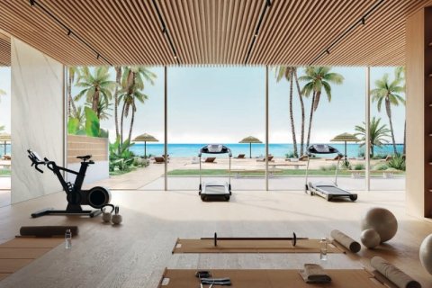 Apartamento en Dubai, 3 dormitorios, 280.71 m², № 99618 - foto 8