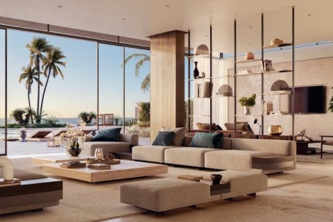 Apartamento en Dubai, 3 dormitorios, 280.71 m², № 99618 - foto 12