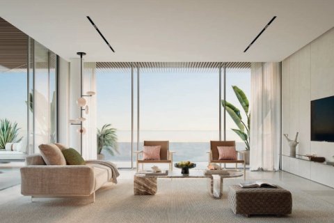 Apartamento en Dubai, 3 dormitorios, 280.71 m², № 99618 - foto 4