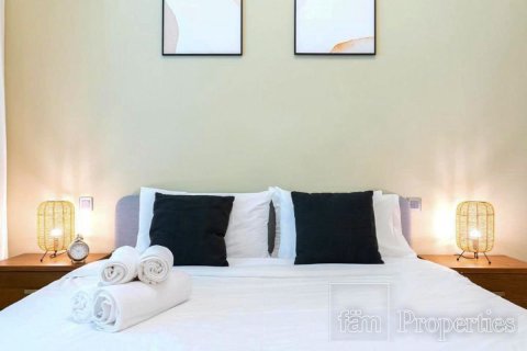 Apartment in Palm Jumeirah, Dubai 1 bedroom, 66.9 sq.m. № 48917 - photo 9
