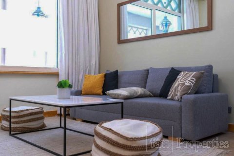 Apartment in Palm Jumeirah, Dubai 1 bedroom, 66.9 sq.m. № 48917 - photo 3
