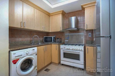 Apartment in Palm Jumeirah, Dubai 1 bedroom, 66.9 sq.m. № 48917 - photo 12