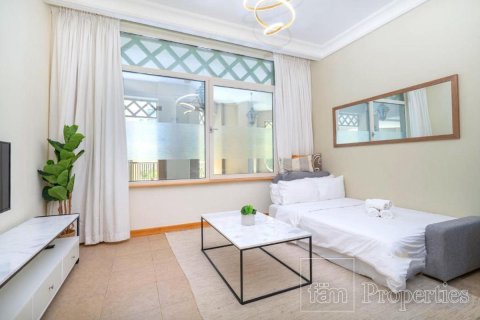 Apartment in Palm Jumeirah, Dubai 1 bedroom, 66.9 sq.m. № 48917 - photo 4