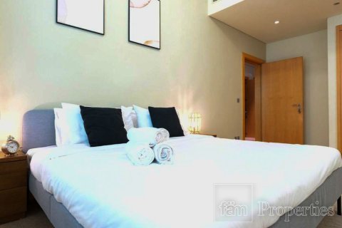 Apartment in Palm Jumeirah, Dubai 1 bedroom, 66.9 sq.m. № 48917 - photo 6
