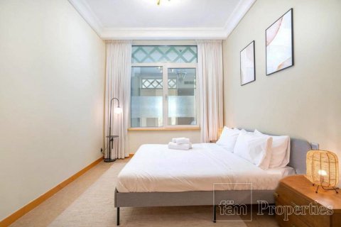 Apartment in Palm Jumeirah, Dubai 1 bedroom, 66.9 sq.m. № 48917 - photo 8
