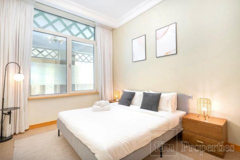 Apartment in Palm Jumeirah, Dubai 1 bedroom, 66.9 sq.m. № 48917 - photo 7