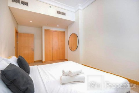 Apartment in Palm Jumeirah, Dubai 1 bedroom, 66.9 sq.m. № 48917 - photo 5