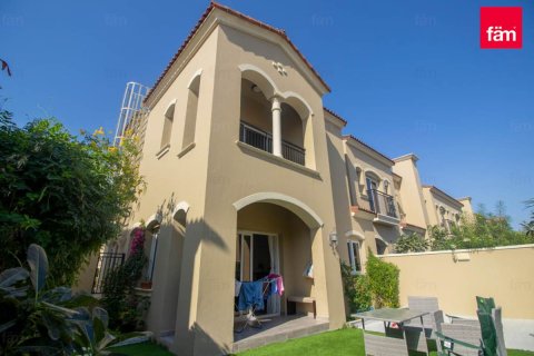 Adosado en Dubai, 3 dormitorios, 248.4 m², № 48918 - foto 12