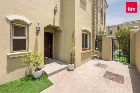 Adosado en Dubai, 3 dormitorios, 248.4 m², № 48918 - foto 15