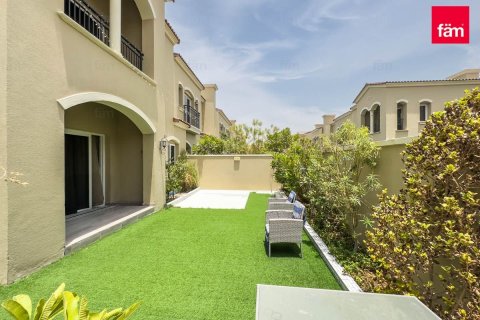 Adosado en Dubai, 3 dormitorios, 248.4 m², № 48918 - foto 14