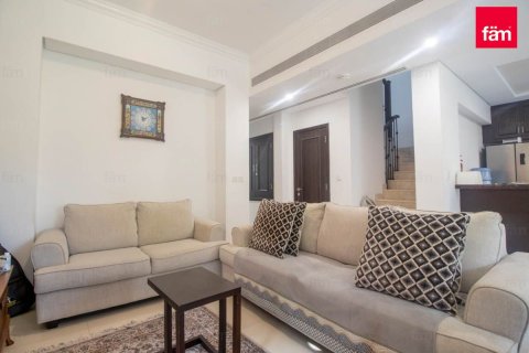 Adosado en Dubai, 3 dormitorios, 248.4 m², № 48918 - foto 8