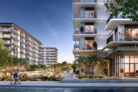 Apartment in Dubai 3 bedrooms, 183.2 sq.m. № 48914 - photo 7